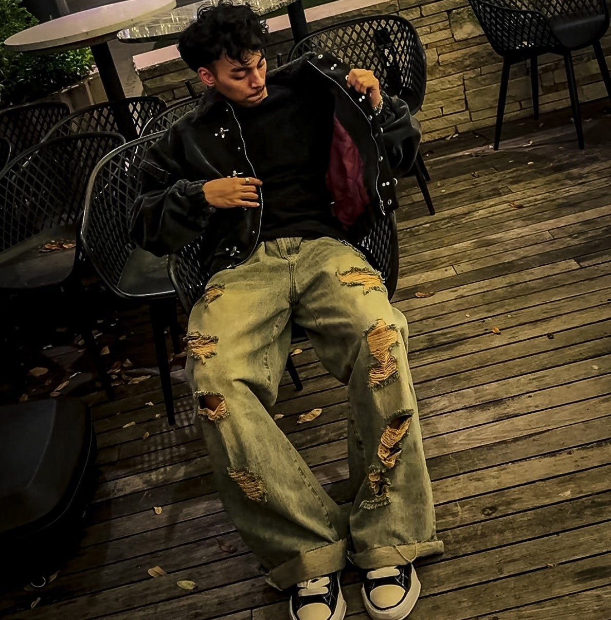 DarkHeart Bomber