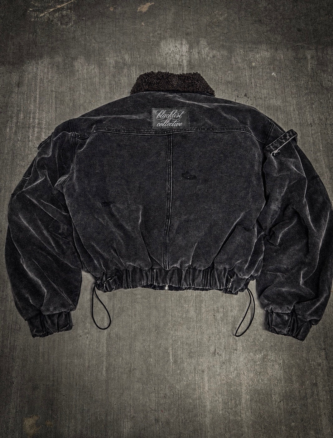 DarkHeart Bomber