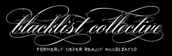 Blacklist Collective