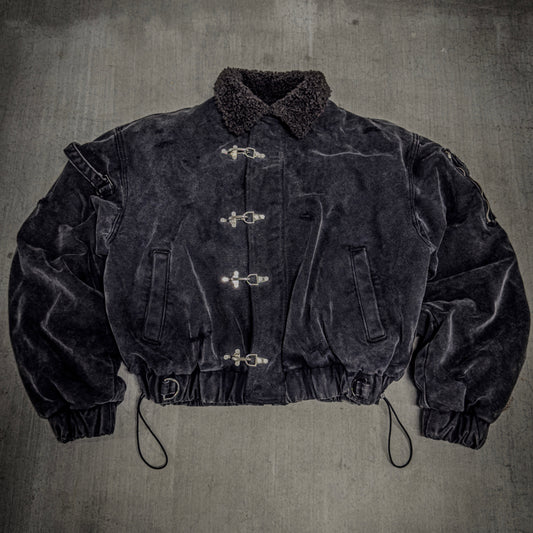 DarkHeart Bomber