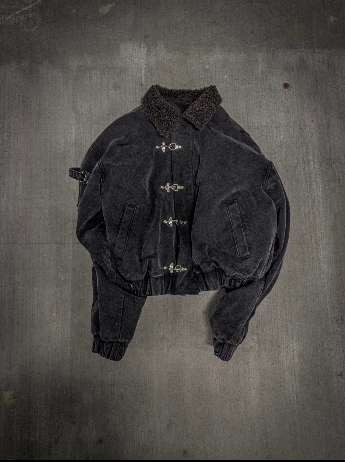 DarkHeart Bomber